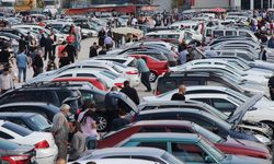 İkinci el araç fiyatları alt üst oldu: İşte ortalama fiyatları
