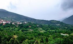 Türkiye'nin en sıcak yeri! Eskişehir'in ilçesi bayramın ilk günü yine rekora koştu