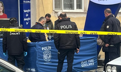47 yaşındaki adam cadde ortasında ölü bulundu