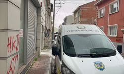 Eskişehir'de dehşete düşüren olay! Binanın yedinci katından atlayan adamın evinden eşinin cesedi çıktı