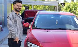 Eskişehir'den otobüse binmiş... Demirsoy'un otomobil hayalleri yarım kaldı