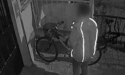 Eskişehir'de 72 bin TL değerinde eşya çalan hırsız yakalandı