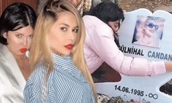 Ablasını kaybetmişti: Bahar Candan canına kıymaya kalktı!