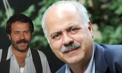 Usta oyuncu Ali Tutal hayatını kaybetti