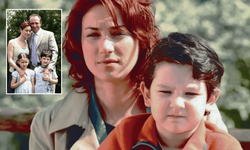 Aliye dizisinin Arda'sıydı! Son hali ve mesleği ortaya çıktı