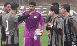 Eskişehir Anadolu, gözünü lidere dikti