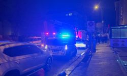 Eskişehir'de 'molotof kokteyli' ihbarı ekipleri harekete geçirdi