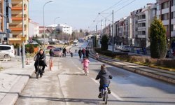 Eskişehir'de 'Arabasız Pazar' yapılacak: İşte trafiğe kapatılacak cadde ve sokaklar