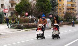 Eskişehir'de bugün sokaklar vatandaşlara açılıyor