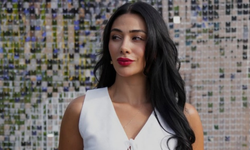 "Her sabah 7’de kalkıp gece yarısına kadar çalışıyorum"