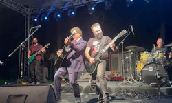 Ayna yeniden Eskişehir'de konser verecek