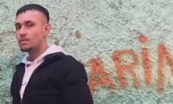 Eskişehir'de 22 yaşındaki Baran kayıplara karıştı