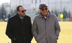 Başkan Entok: Yolumuza devam ediyoruz