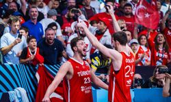 Basketbol Dünya Kupası elemelerinde en güçlü aday Türkiye!