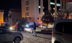 Bebeğe verilecek isim için kavga ettiler! Kayınpeder, damadını tüfekle vurdu...