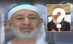 Beşinci Boyut dizisinin Hızır Dede'si yıllar sonra ortaya çıktı!