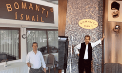 Eskişehir’in 40 yıllık markası isim hakkını aldı: ‘Bomanti İsmail’ davayı kazandı