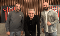 Bozanspor’da imzalar atıldı