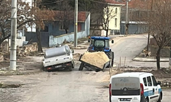 Seyitgazi'de sosyal medya paylaşımı gerilim yarattı!