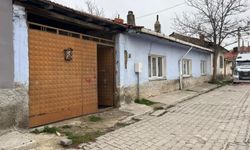 Eskişehir'de elektrik çarpan 22 yaşındaki kadın canından oluyordu