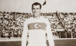 Eski milli futbolcu Candemir Berkman hayatını kaybetti