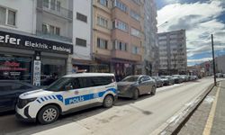 Eskişehir'de Alzaymır hastası adam çöp evde ölü bulundu