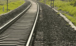 Eskişehir'in yeni demir yolu hattı bu sene içinde açılacak