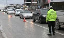 Eskişehir'de bin 388 öğrenci servisi denetlendi