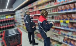 Eskişehir'de Ramazan ayı öncesi denetimler sıklaştı