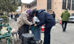 Eskişehir’de dilencilere yönelik denetim: İlk 2 ayda 48 kişi tespit edildi