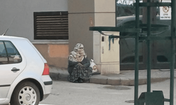 Eskişehir'de vatandaş tepkili: "Aynı yol üzerinde 3 kişi vardı"