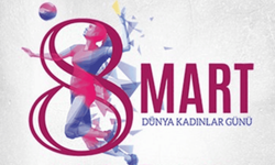 Eskişehir'de Kadınlar Günü'ne özel etkinlik: Başvuru tarihi belli oldu