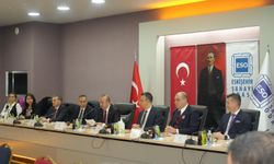 Eskişehir'de “Elinden Gelecek Var” Projesi hayata geçirilecek