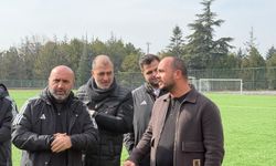 Emeğimize ve mücadelemize saygı bekliyoruz