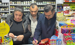 Emirdağlılar Vakfı Başkanı Dr. Pala ve gençler zimem defteri geleneği yaşattı