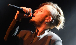 Emre Aydın Eskişehir'de konser verecek