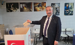 Eskişehir Kuyumcular Odası’nda yeni dönem