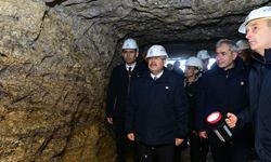 Eskişehir Valisi Yılmaz Beylikova'yı ziyaret etti