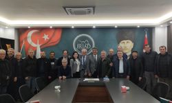 Rüştü Şentuna'dan birlik ve beraberlik mesajı