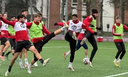 Prim dopingi yaptılar