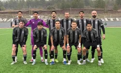 Eskişehir Anadolu, gözünü lidere dikti!