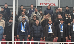 Eskişehir Anadolu yönetimine taze kan