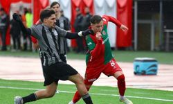 Eskişehir Anadolu’dan Kaf Kaf’a darbe!