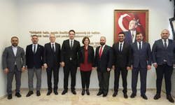 Eskişehir basınından güç birliği!