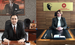 Eskişehir Çevre ve Şehircilik İl Müdürü değişti