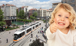 Eskişehirli çocuklar daha avantajlı: Yaşıtlarına göre en iyi 4. ilde yaşıyorlar