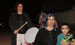 Torunu için Ramazan davulcusu olmuştu: Eskişehir'de hayırseverler minik Tarık için harekete geçti