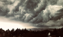 Eskişehir'de "gri mod" açıldı! Günlerce sürecek...