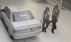 Çamlıca Mahallesi'nde hırsızlık: 32 bin TL'lik zarar var!