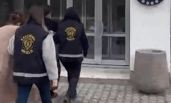 Eskişehir'de girdikleri evden 35 bin TL çaldılar!